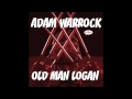 Adam WarRock 