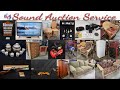 SAS Martin, Seimon Online Auction Video Preview Slideshow