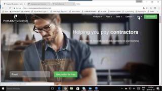 Employee Access & User Roles in PaymentEvolution