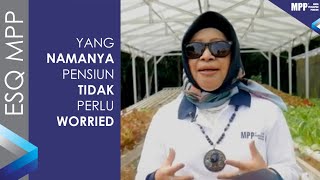 Testimoni ESQ MPP - CIMB Niaga (Ibu Ani Noor Isfiani)