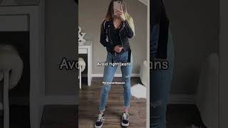 Tips for tall girls...Requested video #aesthetic #tips #shorts #short #trending #girl #dress #video