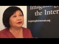 Global IGF 2016: Mei Lin Fung on The Internet's Next Billion