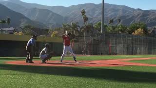 Chris Paciolla, SS - TVHS (11.7.21)