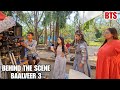 BAALVEER 3 || BEHIND THE SCENE ||  || SHOOTING SET MASTI 😄