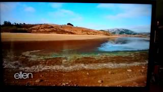 Adele ends CA drought 2016