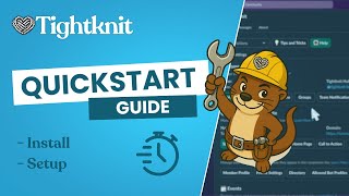 Tightknit Quickstart Guide
