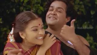 Narumugaye Video Song   Iruvar Tamil Movie Songs   Mohanlal   Madhu Bala   AR Rahman