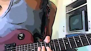 stairway to heaven guitar solo