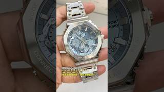 客服whatsapp：+852 56017798 GMC-B2100AD-2A #傑成表行 #anytime時計站 #watch #shorts