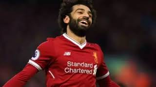 محمد صلاح يكتسح استفتاء الكاف لأفضل لاعب أفريقي في اليوم الأخير له