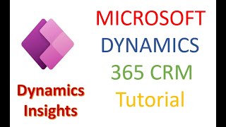 How to Setup Microsoft Dynamics 365 CRM Trial Instance