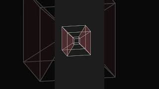 what is a Tesseract?