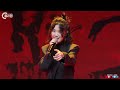 플리캠 4k 가로 ahn yeeun horror single 창귀 안예은 직캠 l simply k pop con tour ep.553