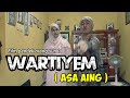 Film pendek orang sunda||WARTIYEM (Asa Aing) eps117 #komedi #karawang