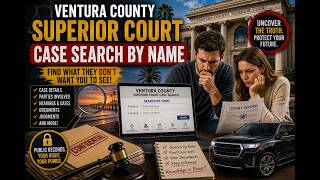 Ventura county superior court case search by name