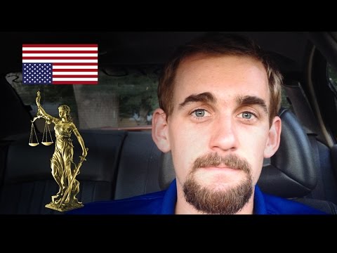 Learn US Law in 8 Minutes! Learn US Law in 8 Minutes!