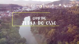 🏕️ Camping Pedra do Osso - Santa Rita de Sapucai - Minas Gerais (Brasil) 🇧🇷 -  Twingo Sudaka