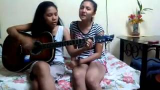 Grow Old With You (Alyssa Galliguez cover)