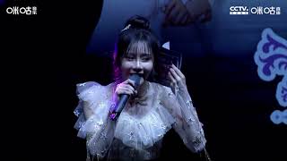 《燃烧吧！团魂》天津站 SNH48 TeamNⅡ BEJ48 TeamE 20190608