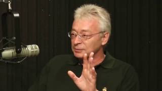 Hans-Hermann Hoppe on his family