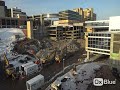 Vision Northland - Ramp Demolition - Essentia Health