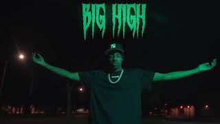 Kemsav - Big high (Official music video)