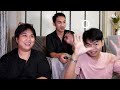 reaction ep.2 ชิงช้าสวรรค์2023 ฟังแล้วเหนื่อย.. ชิงช้าสวรรค์ วัดไร่ขิง สีกัน liuchannel