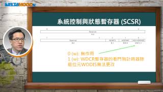 數位信號處理器_林顯易_第十四單元 計時器與中斷_Part3 看門狗計時器