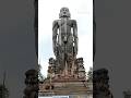 Shri Bhagwan Bahubali Monolithic Statue - Dharmasthala