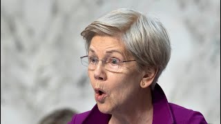 'Move more rapidly'; Sen. Warren urges Fed to cut interest rates