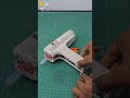 Glue Gun Scam 😭 #lifehacks #hacks