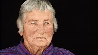 Documentary Agnes Martin: Between the Lines (Trailer)