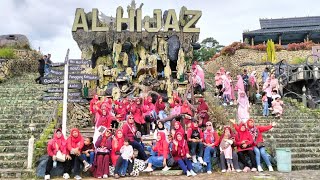 AL-HIJAZ‼️WISATA DI KABUPATEN REJANG LEBONG