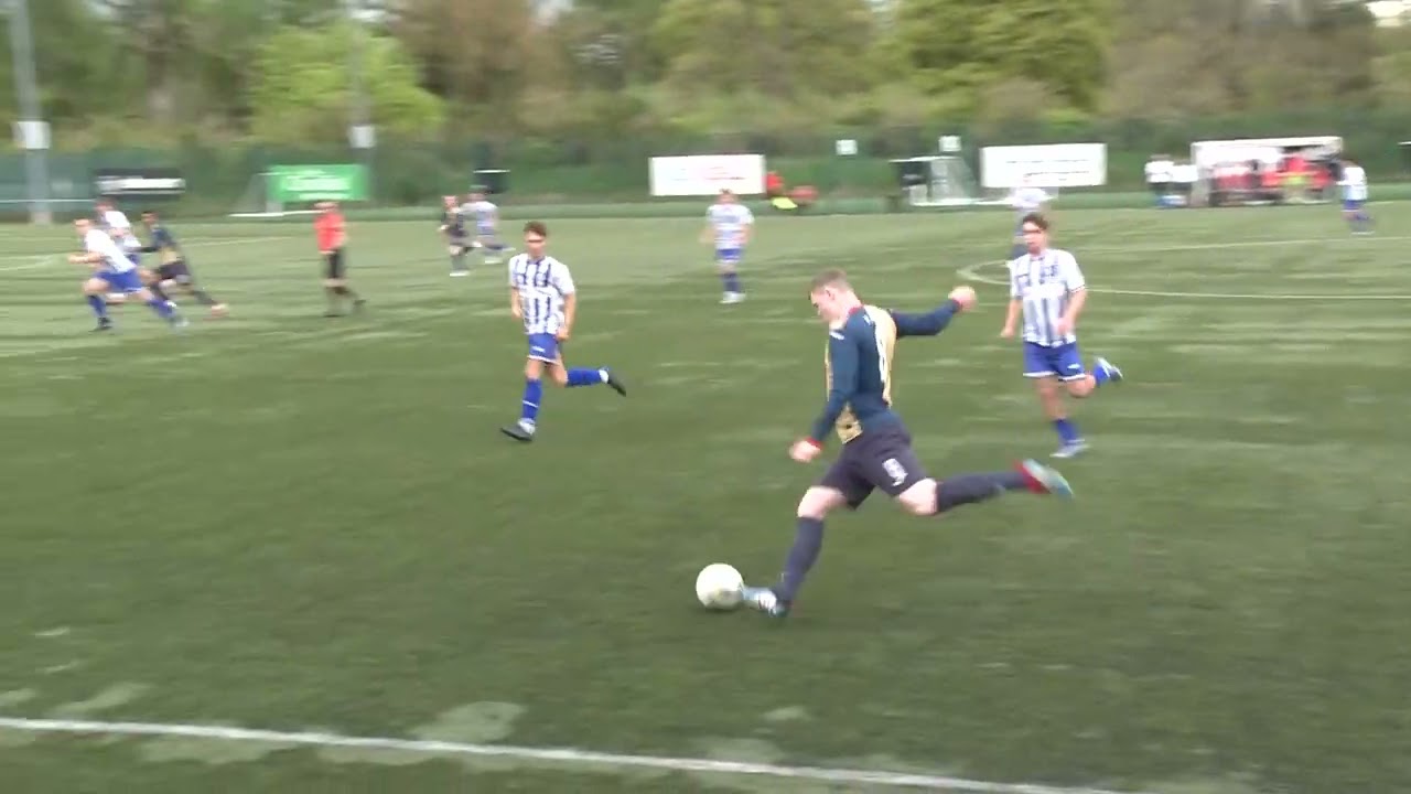 LOWLAND LEAGUE CUP | East Kilbride Vs Open Goal Broomhill FC | 07.05.22 ...