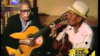 Duo Los Compadres de Cuba - Yo canto en el llano