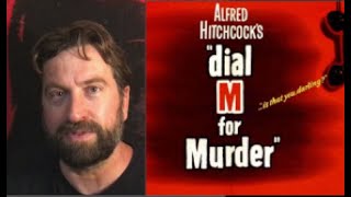 Dial M for Murder (1954) - Quick Movie Summary