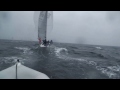 xp 33 sailing spi ouest