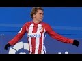 Atletico Madrid vs Real Madrid 2-0 Griezmann Goal 10/05/2017