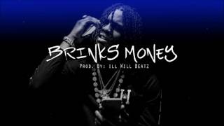 Lil Durk x Chief Keef Type Beat 2016 - "Brinks Money" | Prod. By illWillBeatz