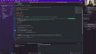 Debugging Feature Xcode - C++