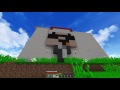 minecraft home base 15 石英神殿