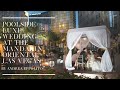 Mandarin Oriental Las Vegas Poolside Wedding Highlights | Luxury Wedding by Andrea Eppolito