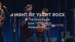 Grey Eagle YR Promo