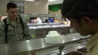 Independence Dining Facility