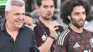 Javier Aguirre CONFIESA que ODIABA a el Chino Huerta; le dijo “payaso” y le mentó la madre