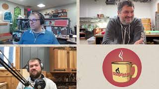 ShopNotes Podcast E213: Meat Rolodex