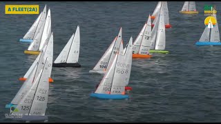 Day 4 - IOM World Championships - Gladstone 24 Live Stream