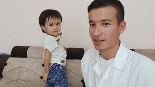 how to give intramuscular injection for baby