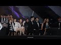 191126  레드벨벳 Red Velvet, 윤아 Yoona,...reaction to ITZY  AAA 2019 by joohyunisabae