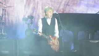 Getting Better - Paul McCartney (Montevideo 2024)